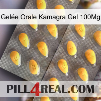 Gelée Orale Kamagra Gel 100Mg cialis2